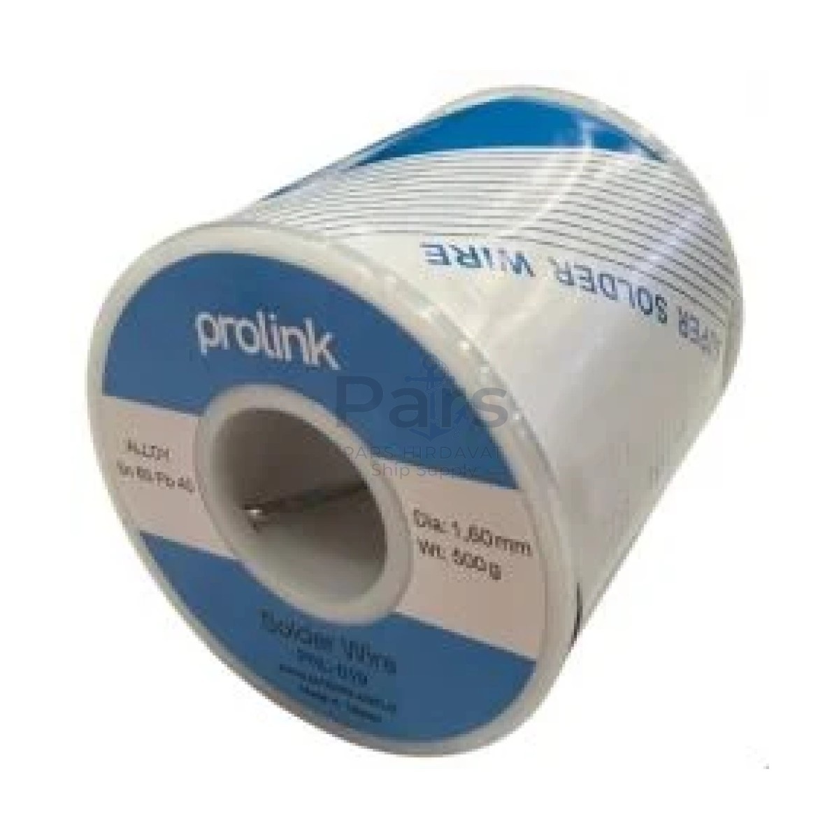 Prolink 60/40 1,6mm 500gr Lehim Teli