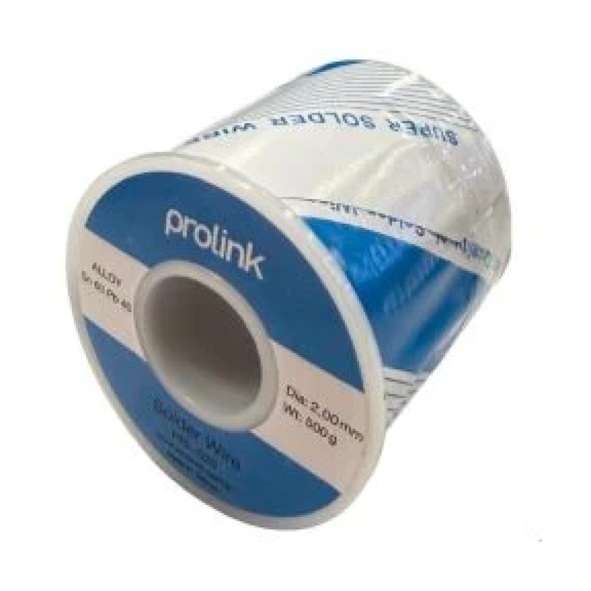 Prolink 60/40 2mm 500gr Lehim Teli