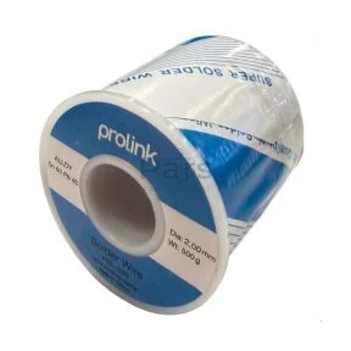 Prolink 60/40 2mm 500gr Lehim Teli