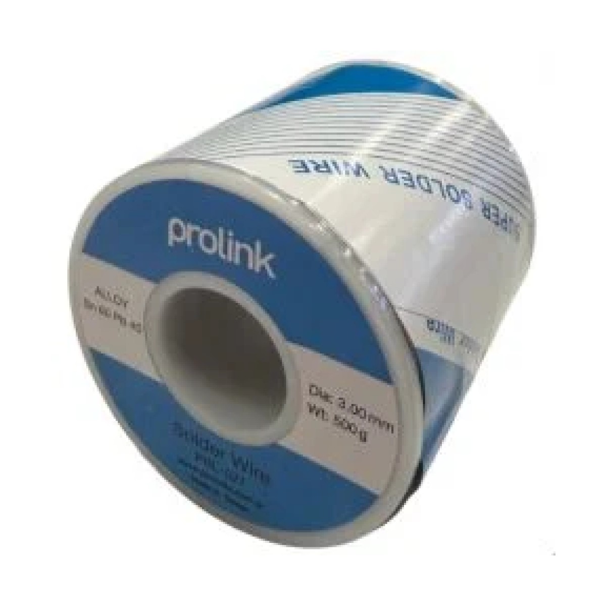 Prolink 60/40 3mm 500gr Lehim Teli