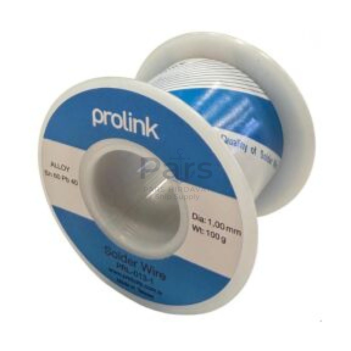 Prolink 60/40 1mm 100gr Lehim Teli