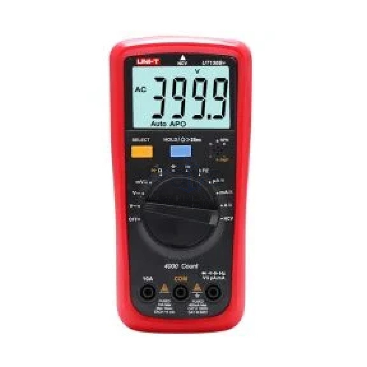 Unit UT136B+ Dijital Multimetre