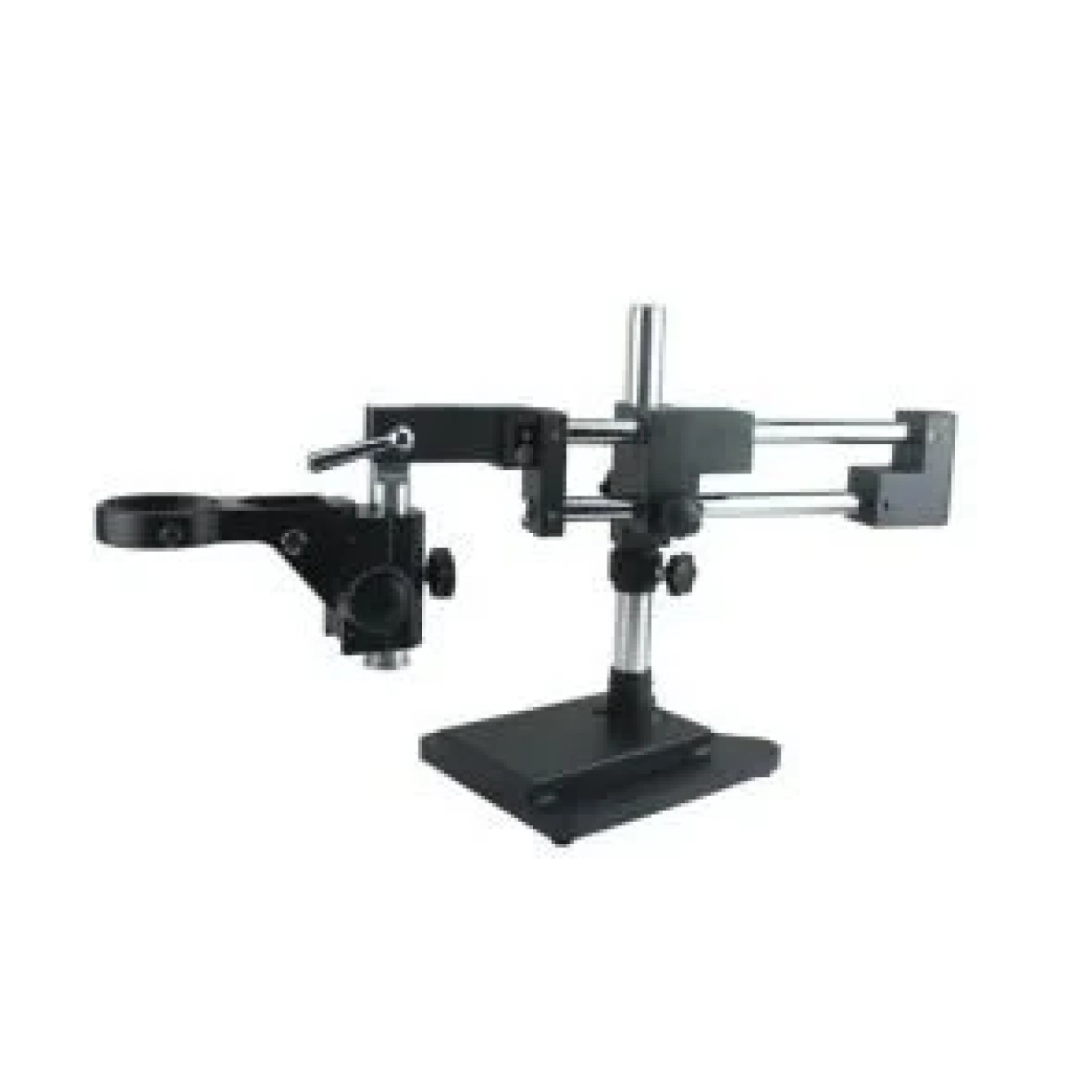 Universal Binoküler Trinoküler Stereo Zoom Mikroskop Standı