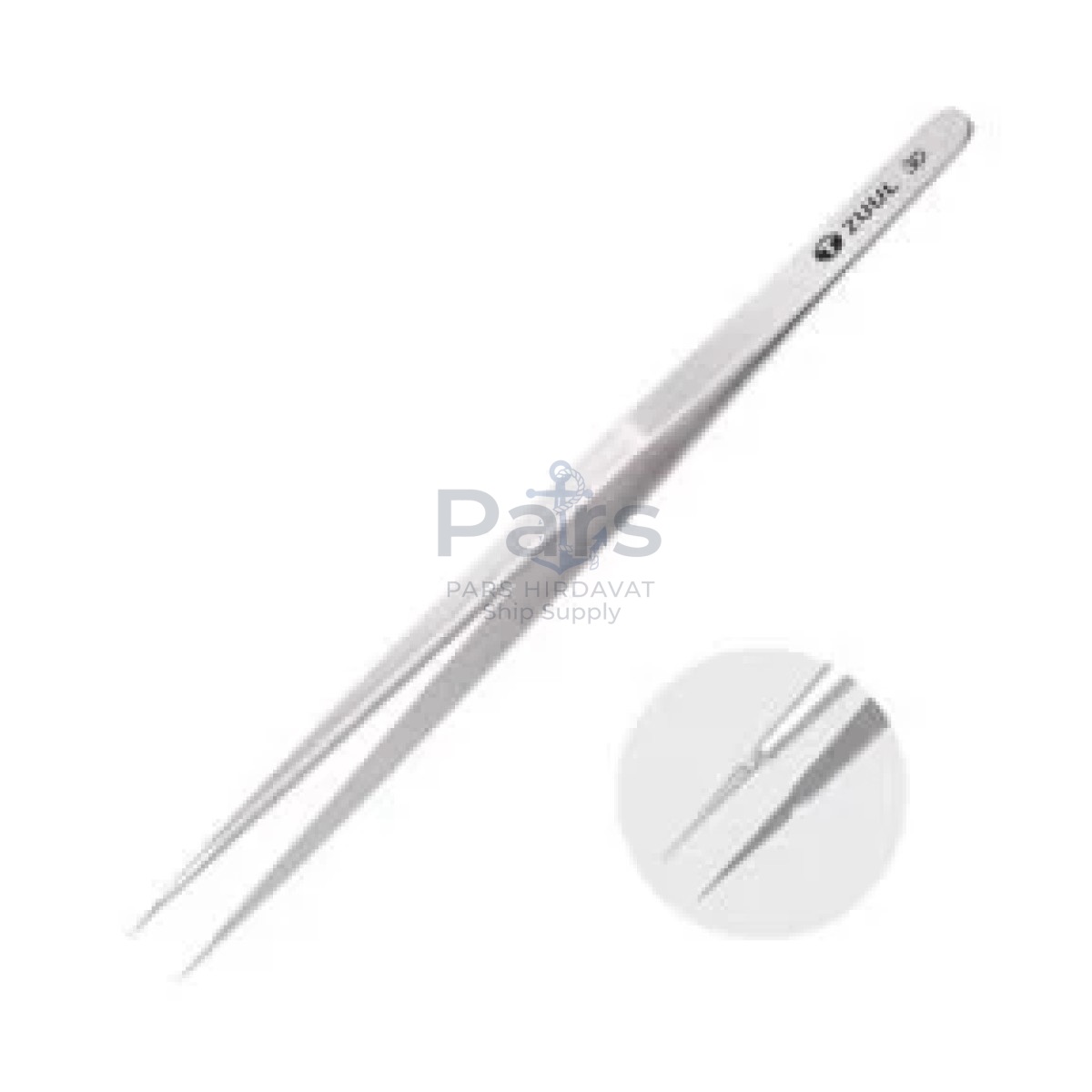 2ULL Tw01 3D Hassas Cımbız