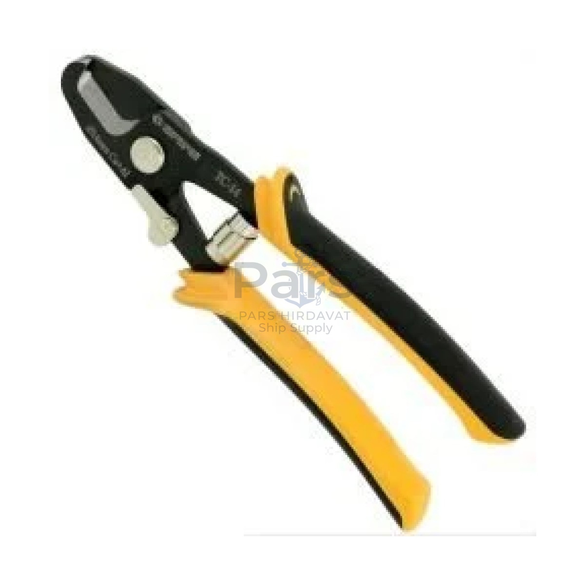 Piergiacomi TC-14 Electrical Kablo Kesme Plierssi