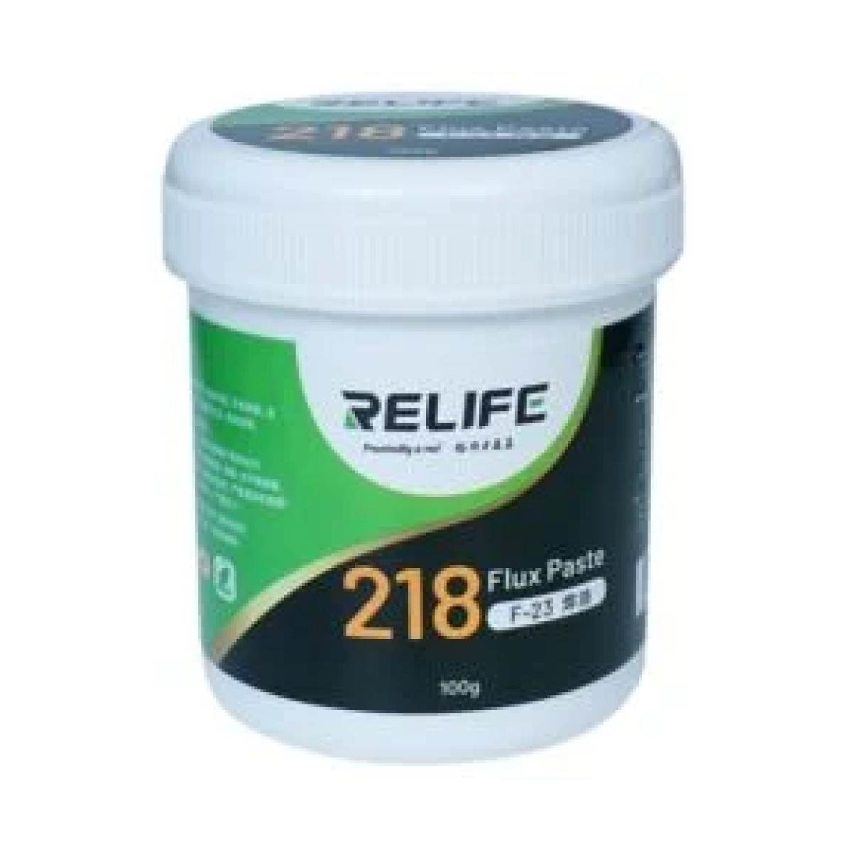 Sunshine Relife F-23 100gr Krem Flux