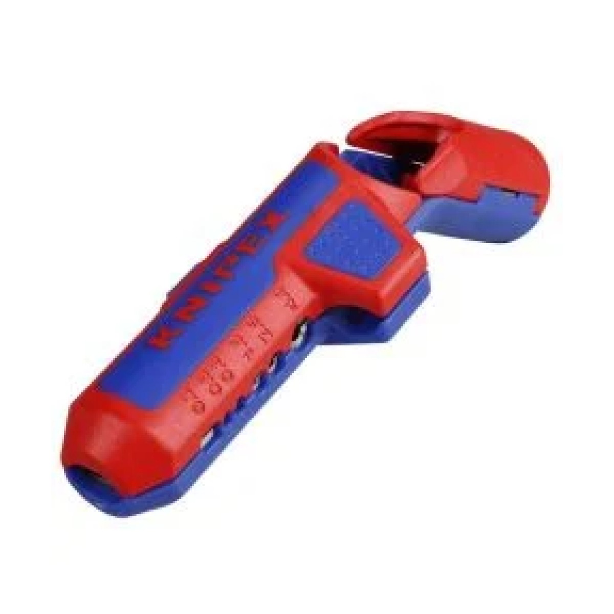 Knipex 16 95 01 SB Ergo Strip Üniversal Kablo Sıyırma Aleti