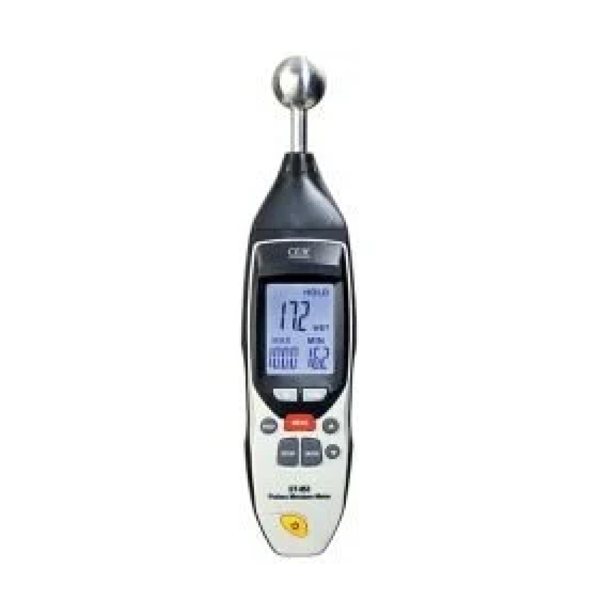 Cem DT-853 Pinless Ahşap Beton Rutubet Nem Ölçer