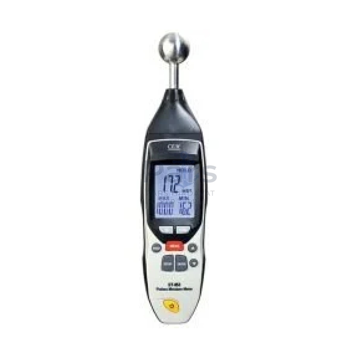 Cem DT-853 Pinless Ahşap Beton Rutubet Nem Ölçer