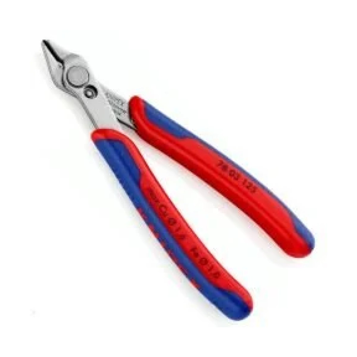 Knipex 78 03 125 Elektronikçi Yan Keski