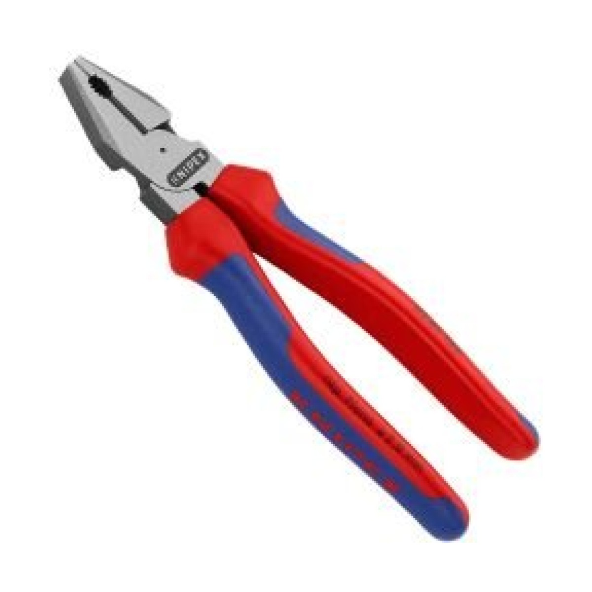 Knipex 02 02 180 Ağır Hizmet Kombine Pense