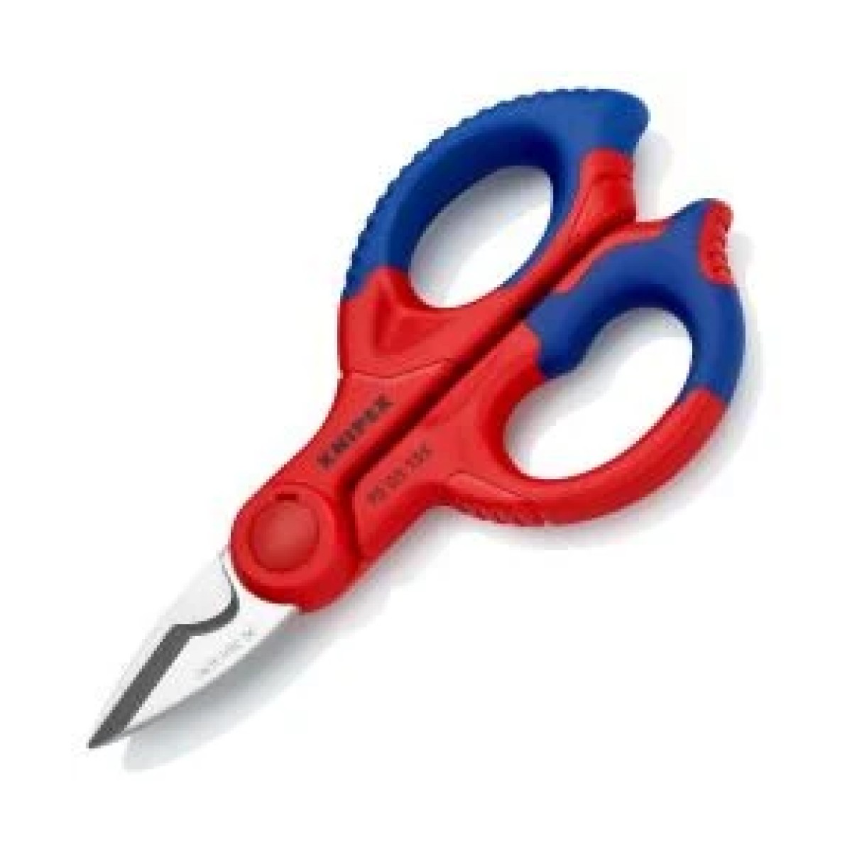 Knipex 95 05 155 SB Elektrikçi Makası