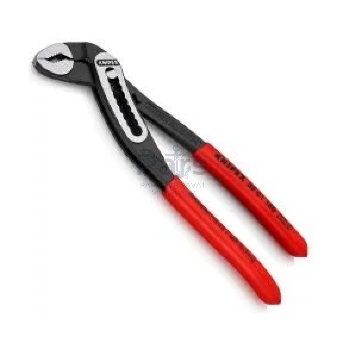 Knipex 88 01 180 Fort Pense Alligator 180mm