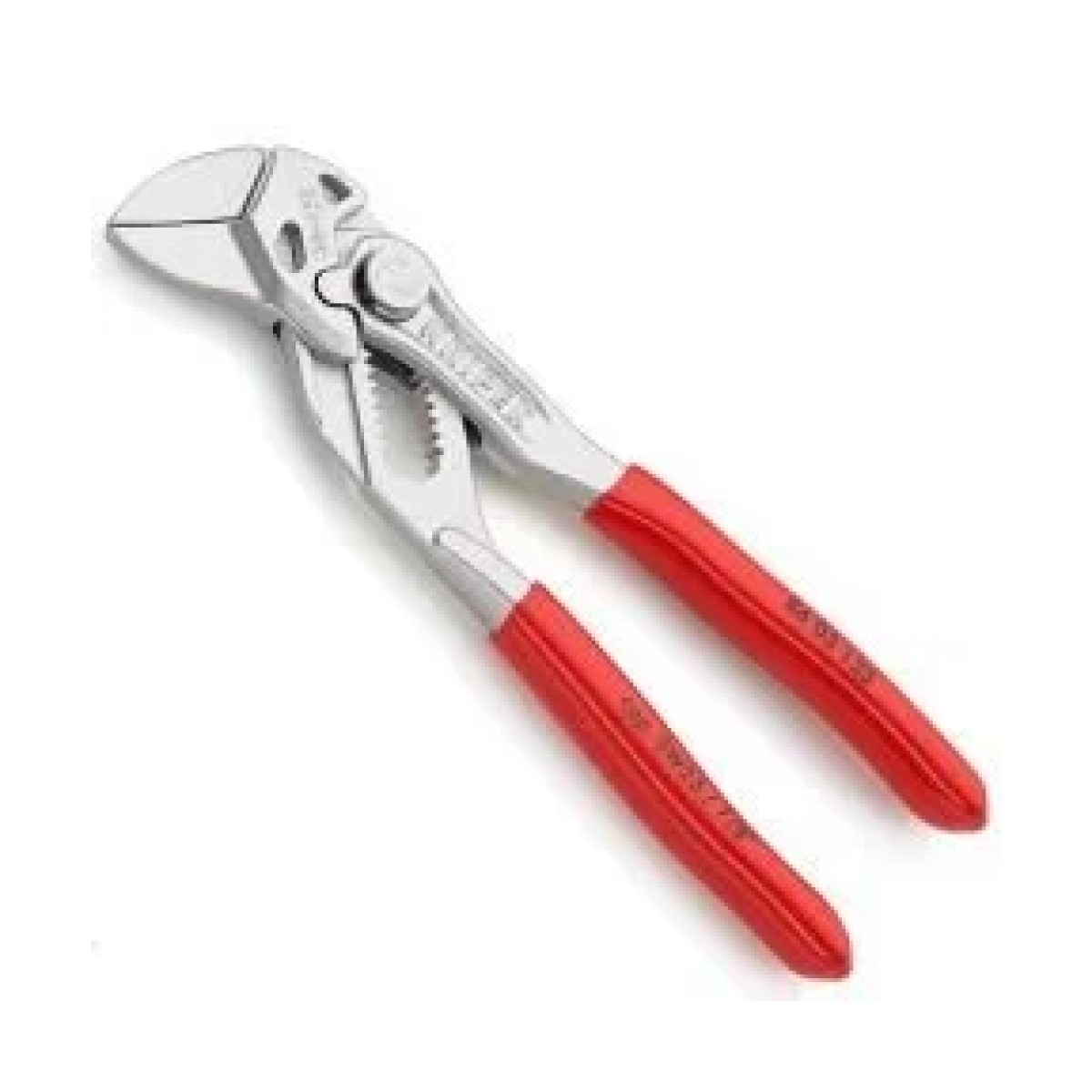Knipex 86 03 125 Mini Pense Anahtar 125mm