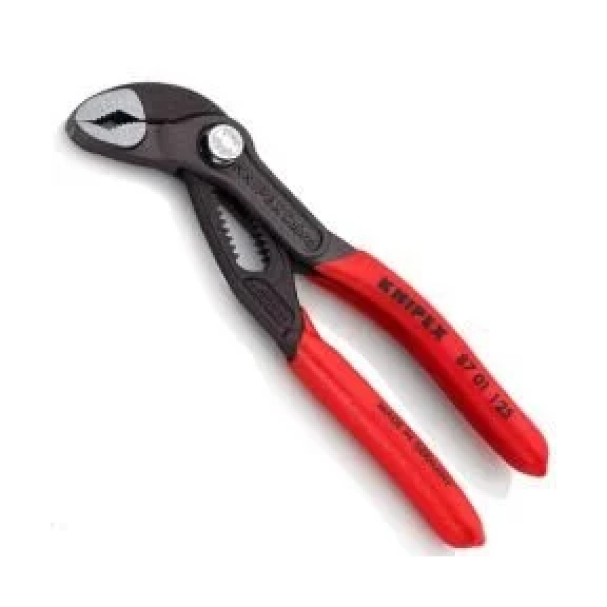 Knipex 87 01 125 Ayarlı Fort Pense Cobra 125mm