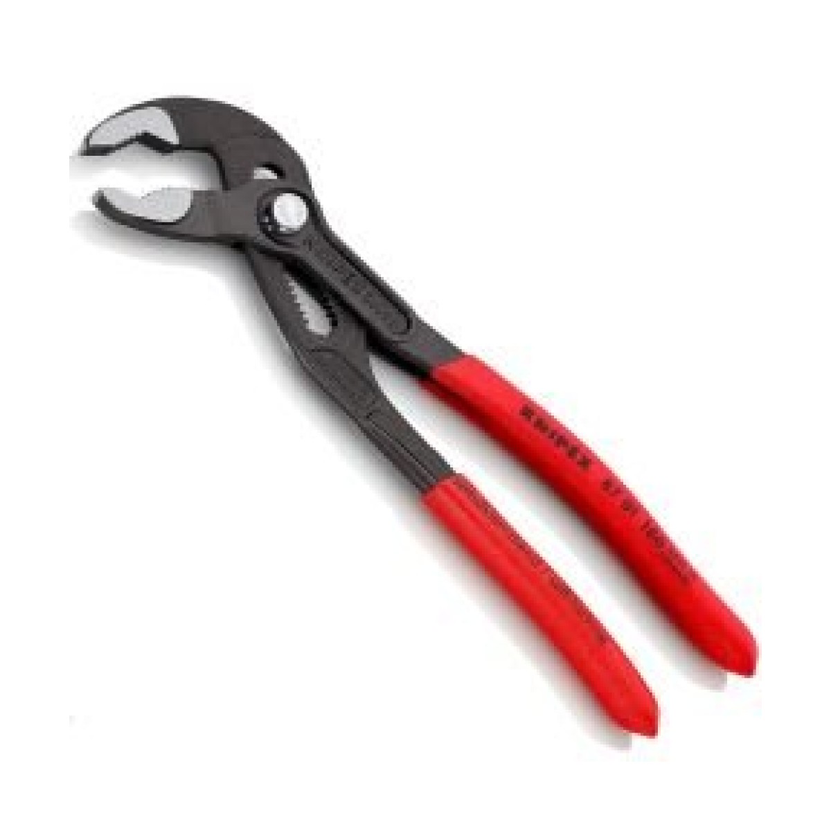 Knipex 87 01 180 Ayarlı Fort Pense Cobra 180mm