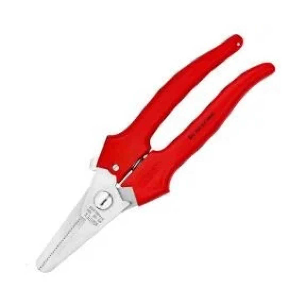 Knipex 95 05 190 Kombine Makas 190mm