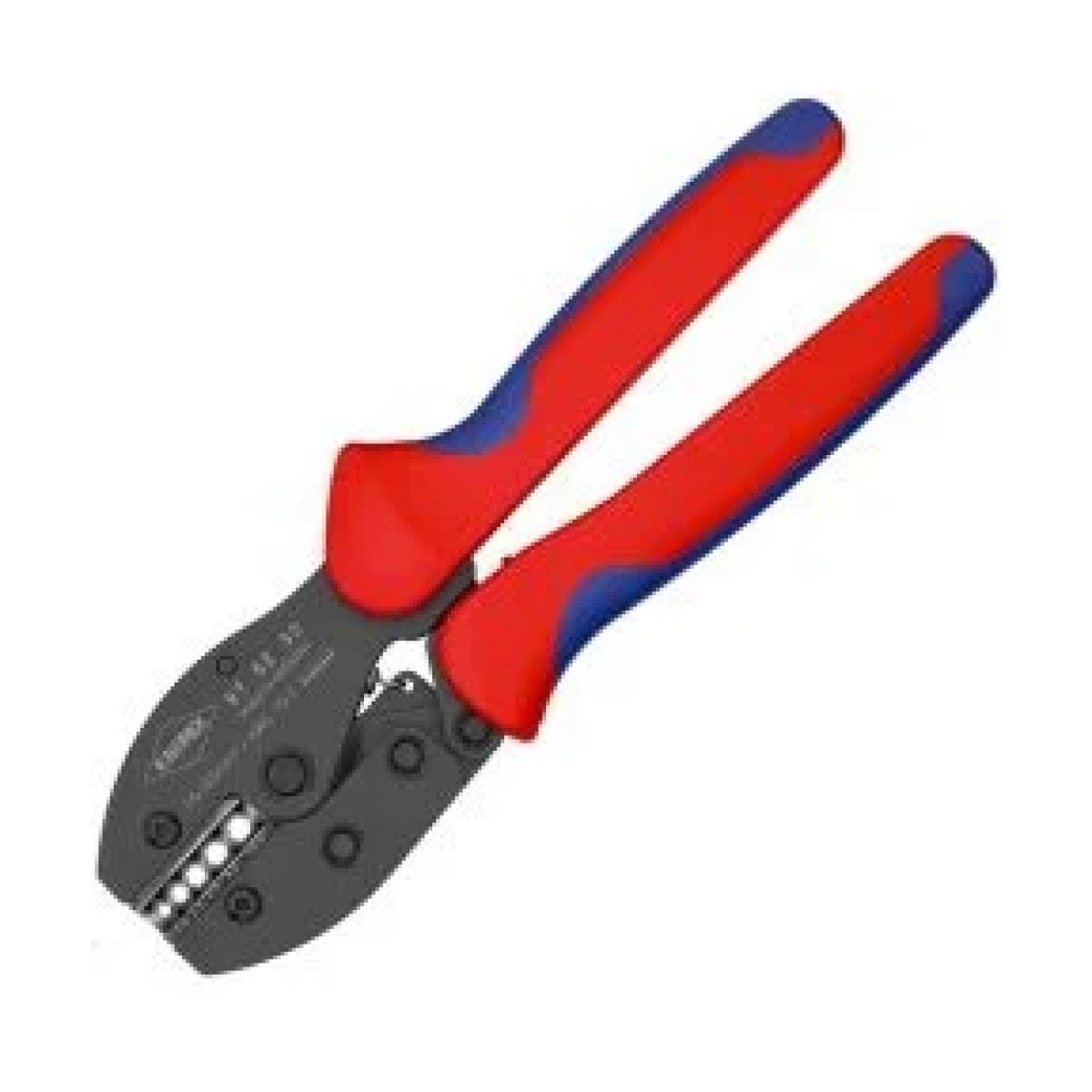 Knipex 97 52 30 Terminal Pabuç Sıkma Pensesi