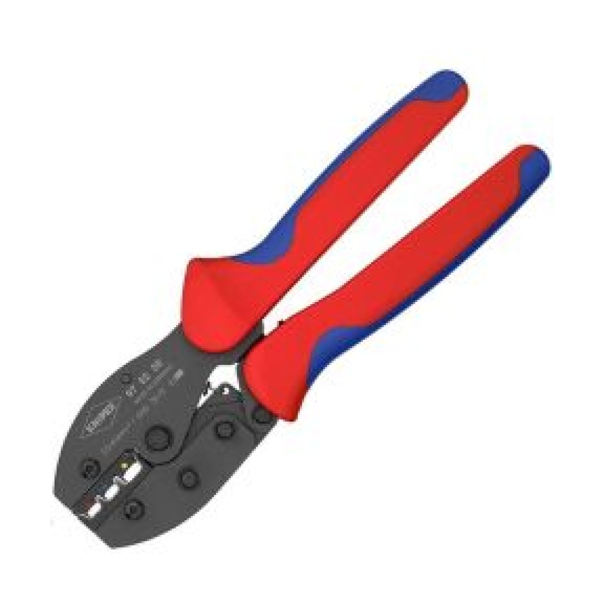 Knipex 97 52 36 Terminal Pabuç Sıkma Pensesi