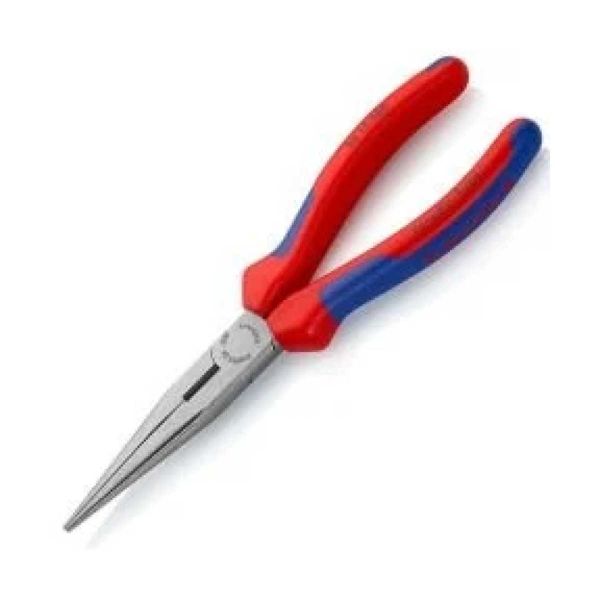 Knipex 26 12 200 Düz Uzun Kargaburun 200mm