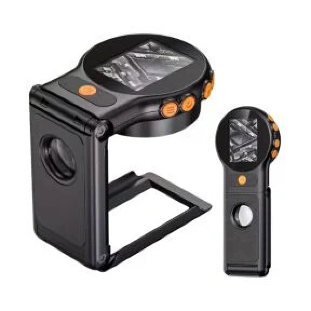 Loyka MG379 500X Dijital Ekranlı Katlanabilir Mikroskop