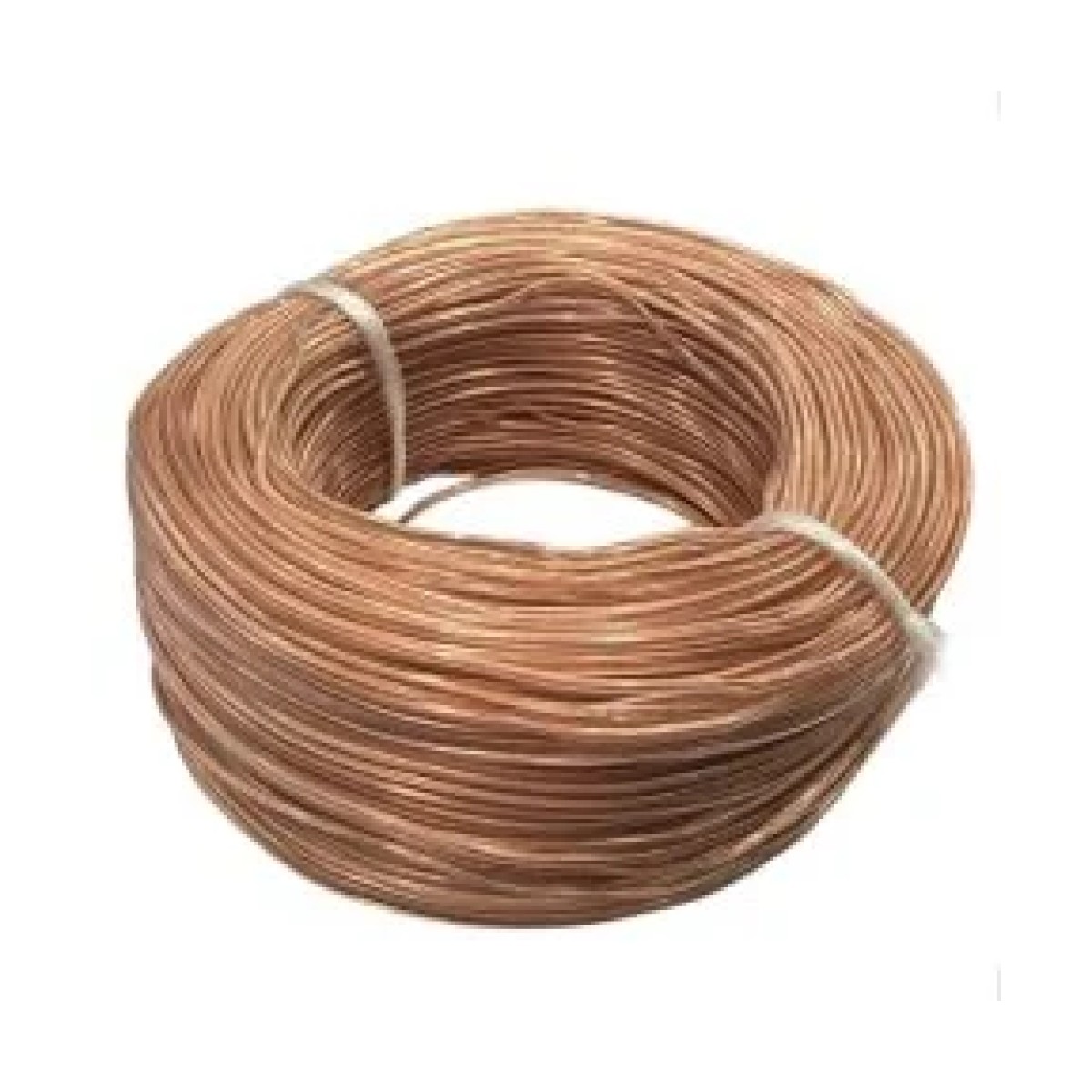 1x0.22mm Çok Damarlı Şeffaf Nyaf Bakır Kablo