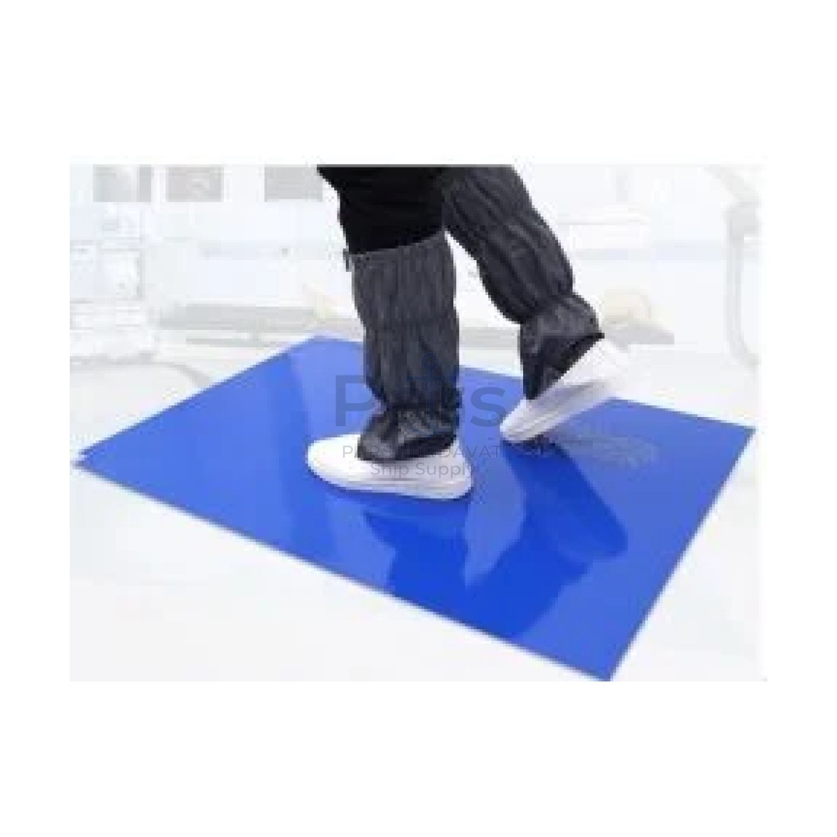Antistatik Esd Toz Alıcı Yapışkan Paspas ( 60x90cm )
