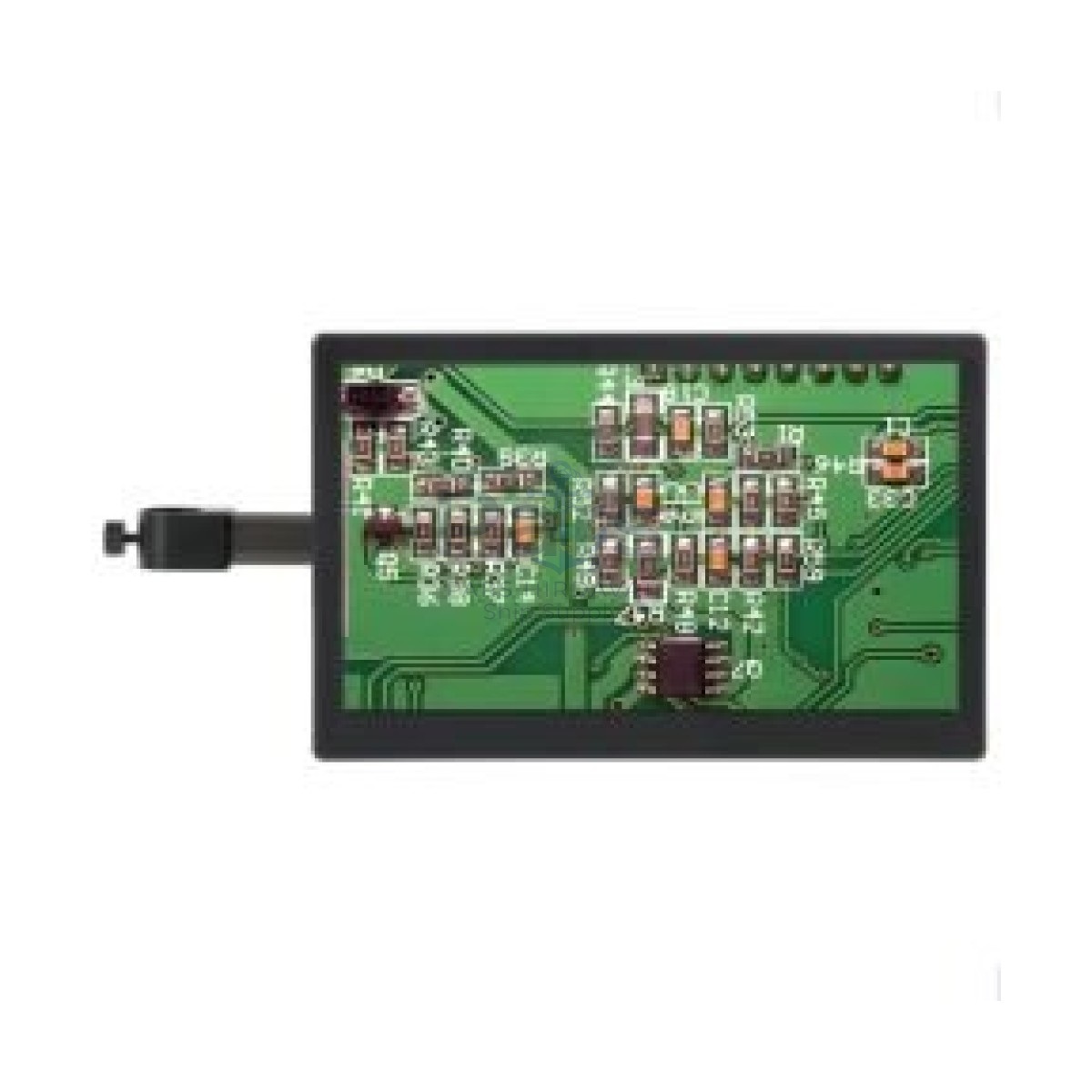 14 inç Ips Mikroskop Monitörü