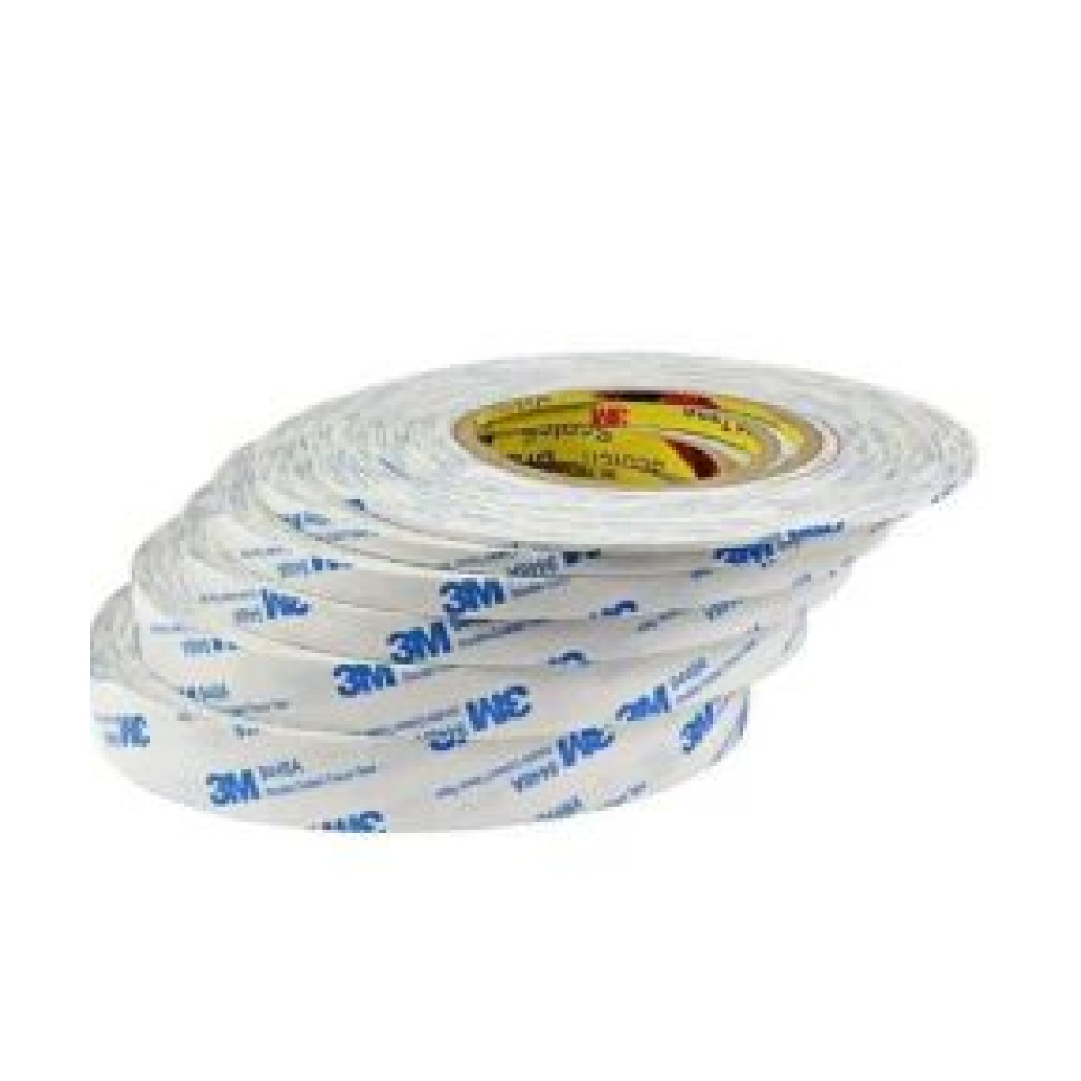 3M Beyaz Çift Taraflı Bant 20mm