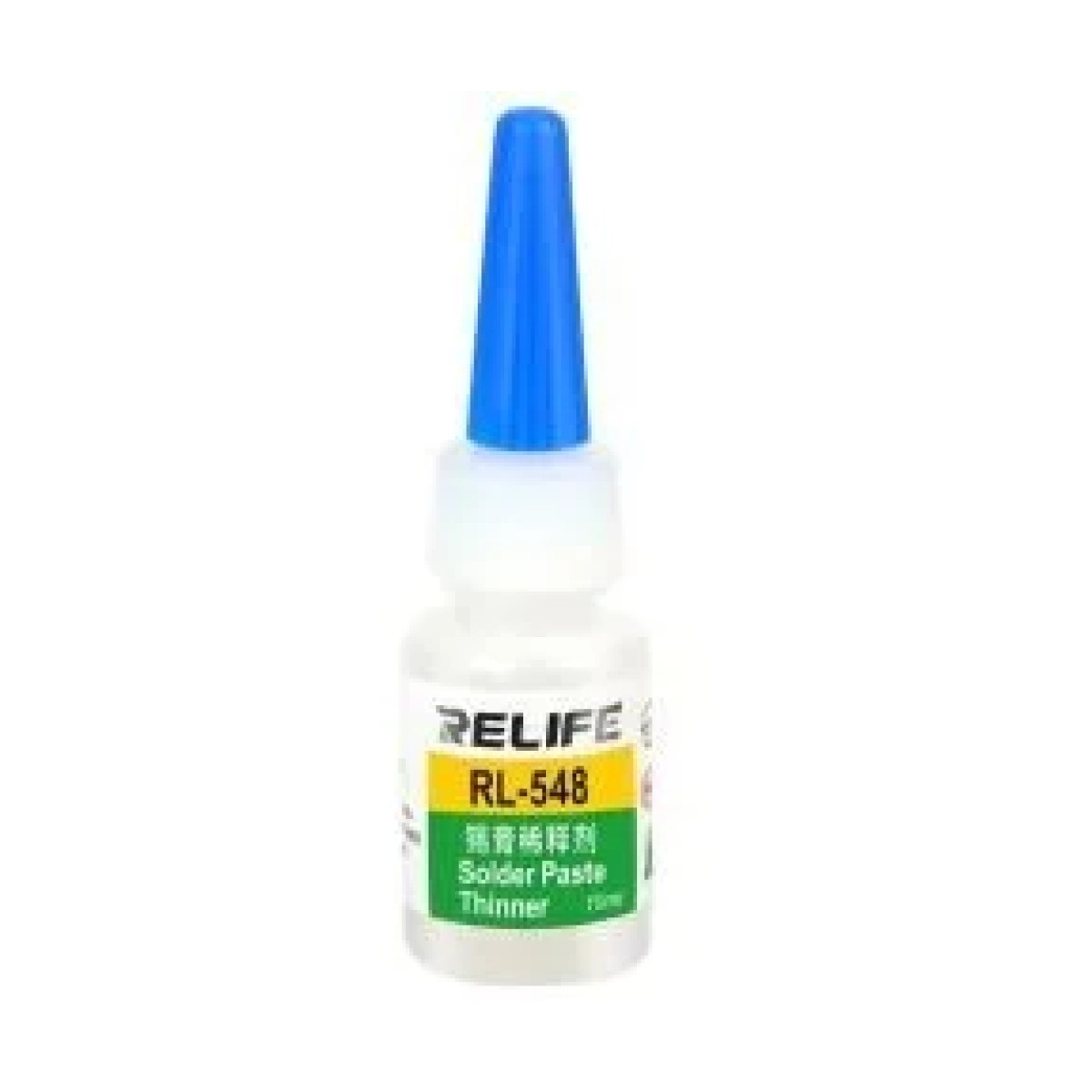Relife RL-548 Kurumuş Sıvı Krem Lehim Çözücü