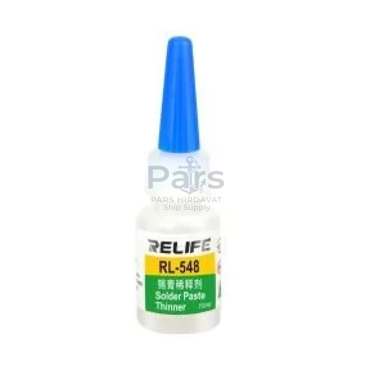 Relife RL-548 Kurumuş Sıvı Krem Lehim Çözücü