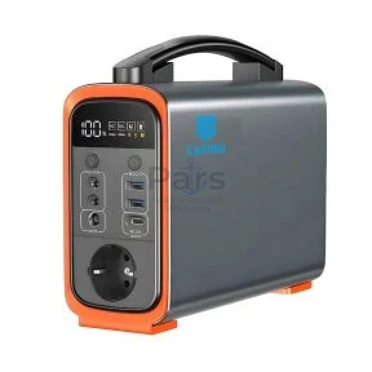 Cepini GT200 75000mAh Taşınabilir Güç Kaynağı Powerbank
