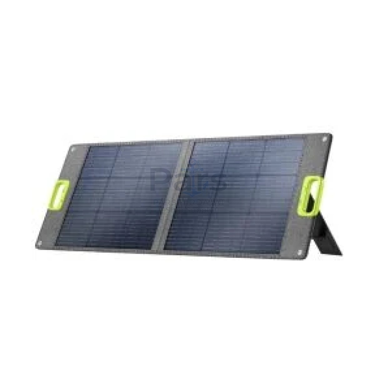 Cepini SP-100 100W Taşınabilir Katlanabilir Güneş Paneli
