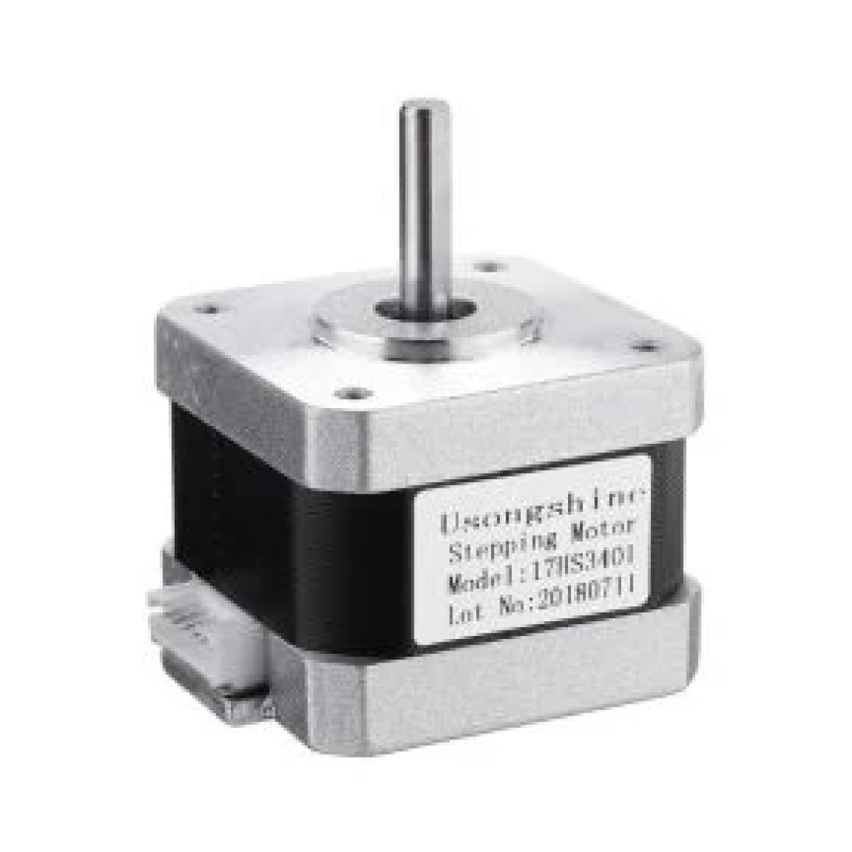 17HS3401 Nema 17 Step Motor
