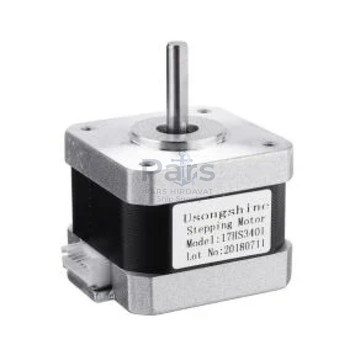 17HS3401 Nema 17 Step Motor