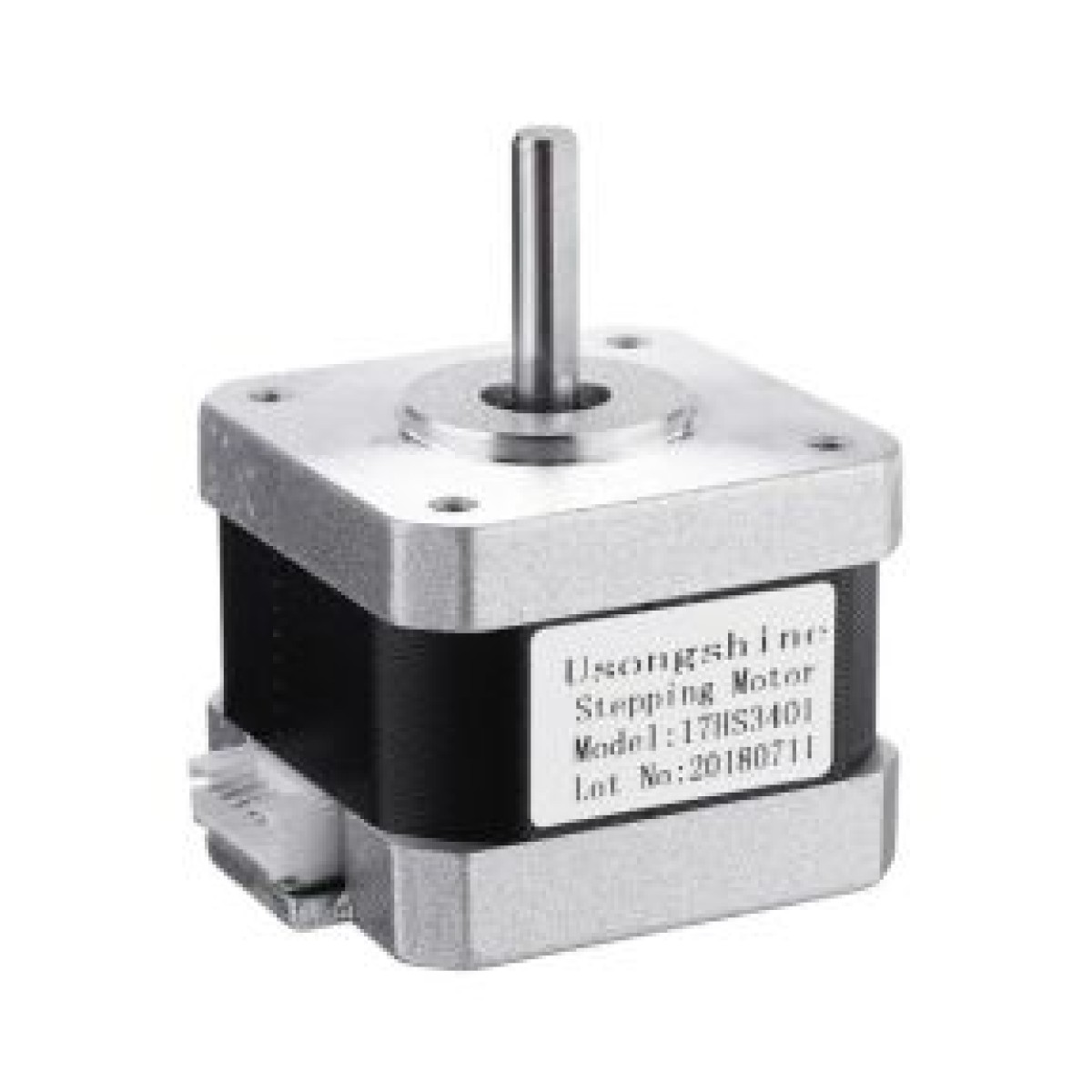 17HS4401 Nema 17 Step Motor