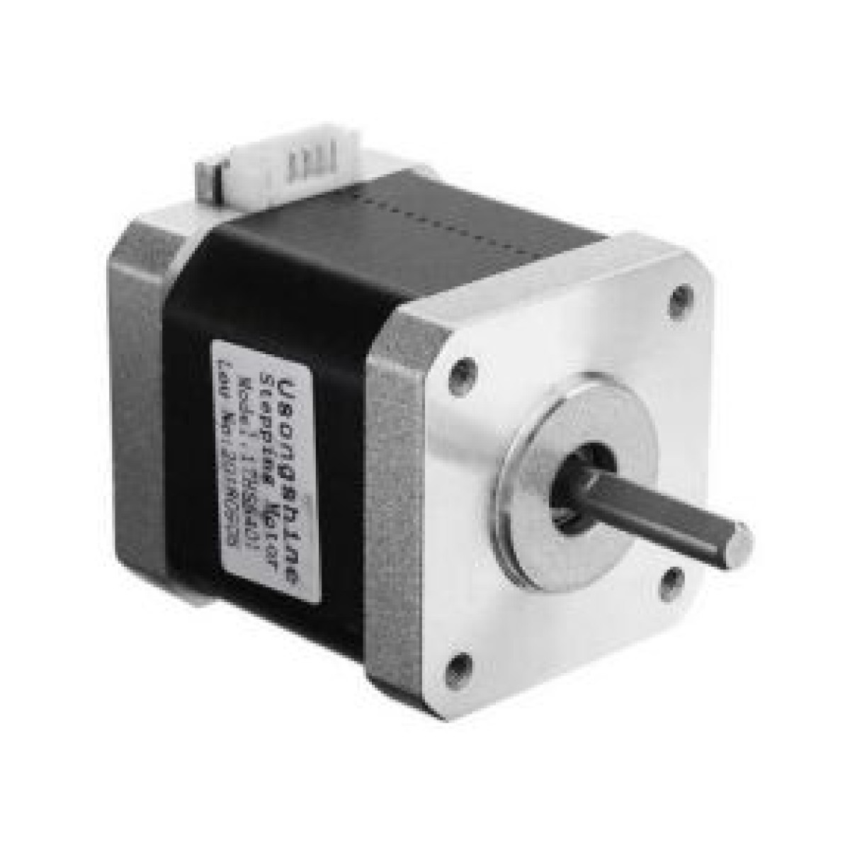 17HS8401 Nema 17 Step Motor