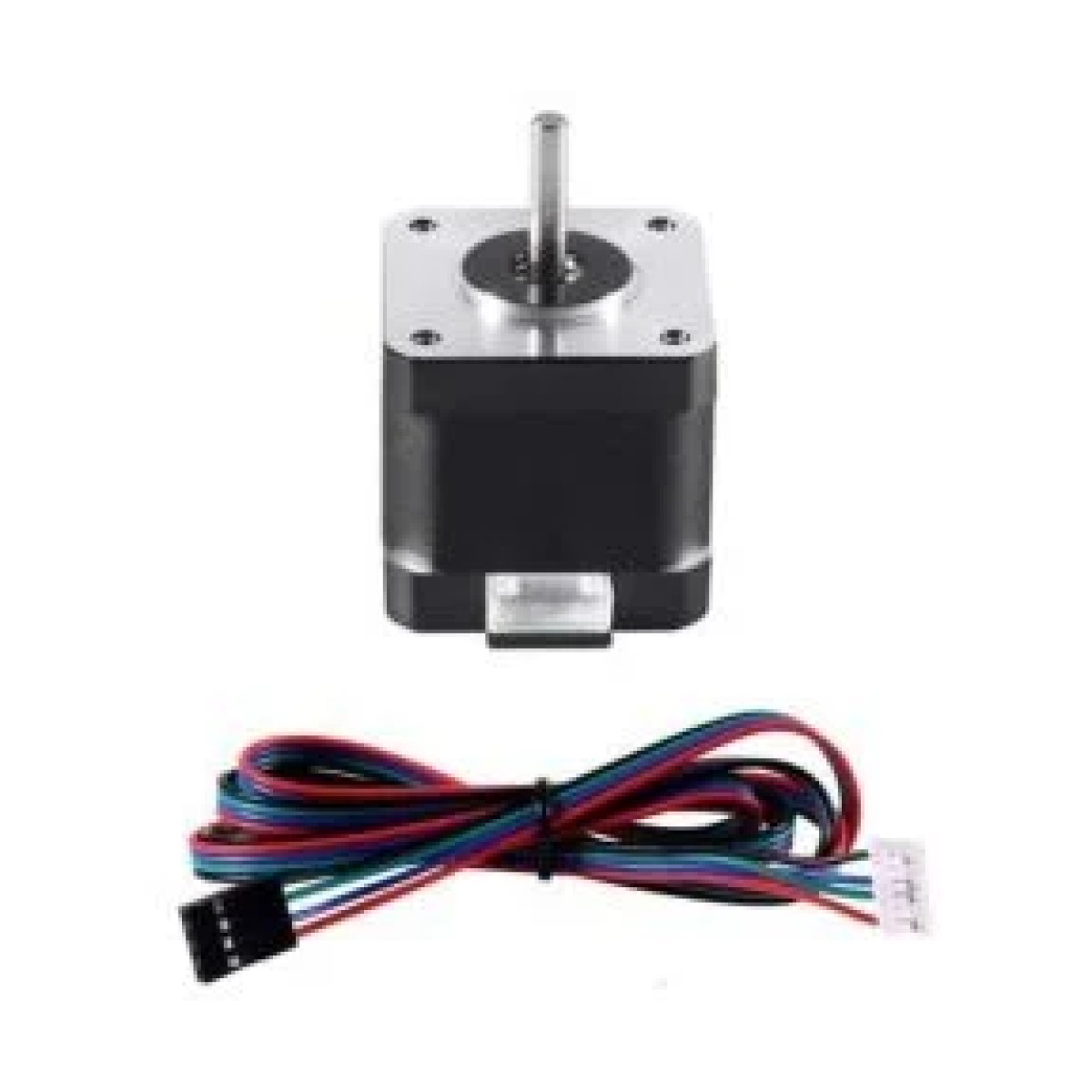 Nema 17 Step Motor 40mm