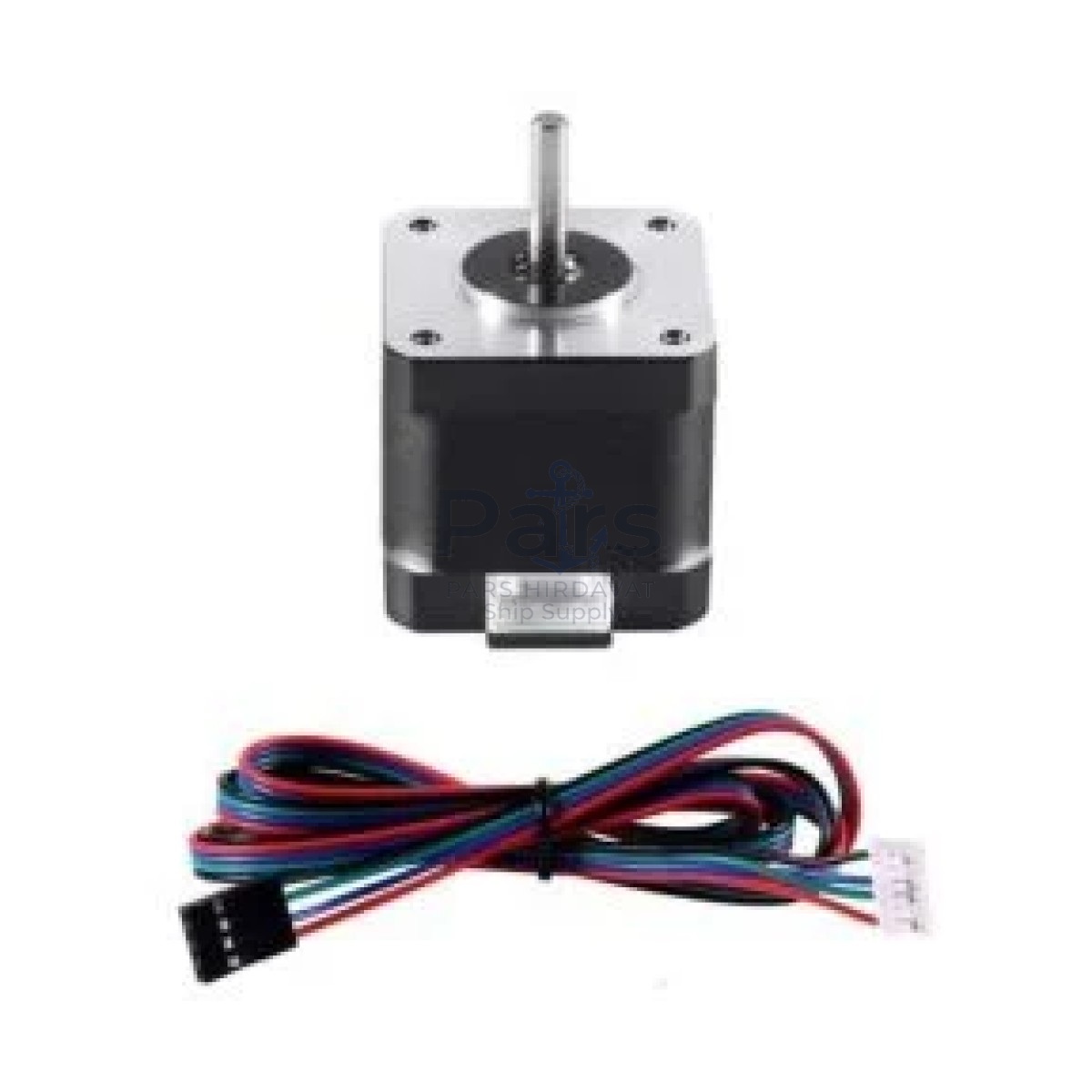 Nema 17 Step Motor 40mm
