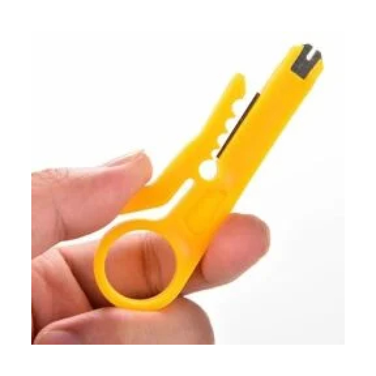 Mini Kablo Soyma Aparatı Kablo Sıyırıcı Soyucu