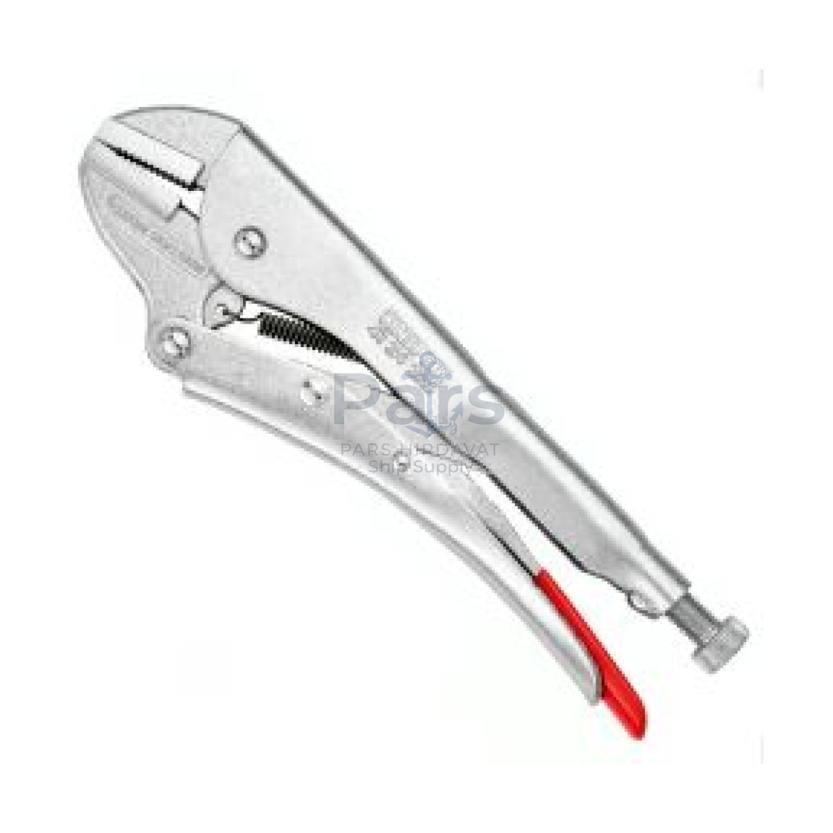 Knipex 41 24 225 Ayarlı Pliers 225mm