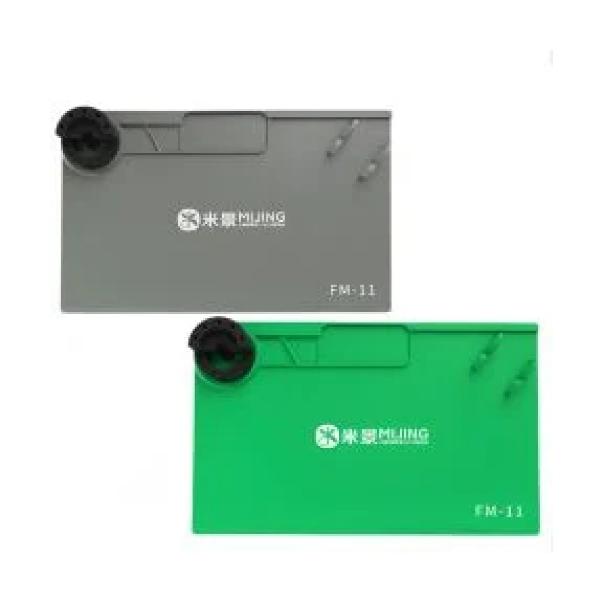 Mijing FM-11 Antistatik Silikon Tamir Matı