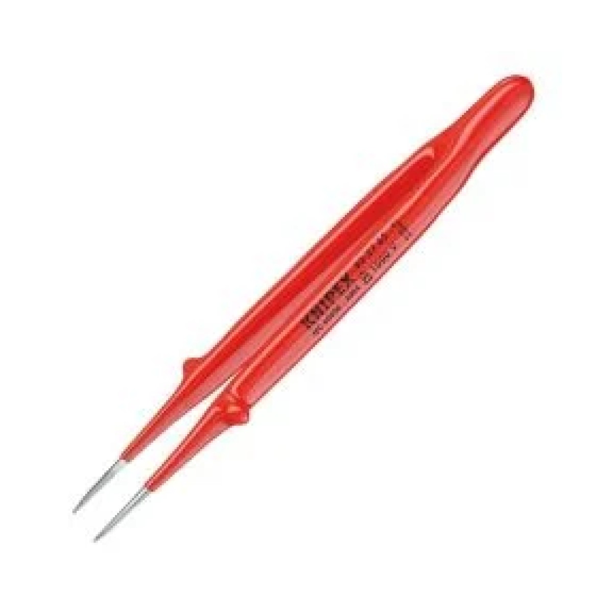 Knipex 92 27 62 İnce Uçlu İzoleli Cımbız