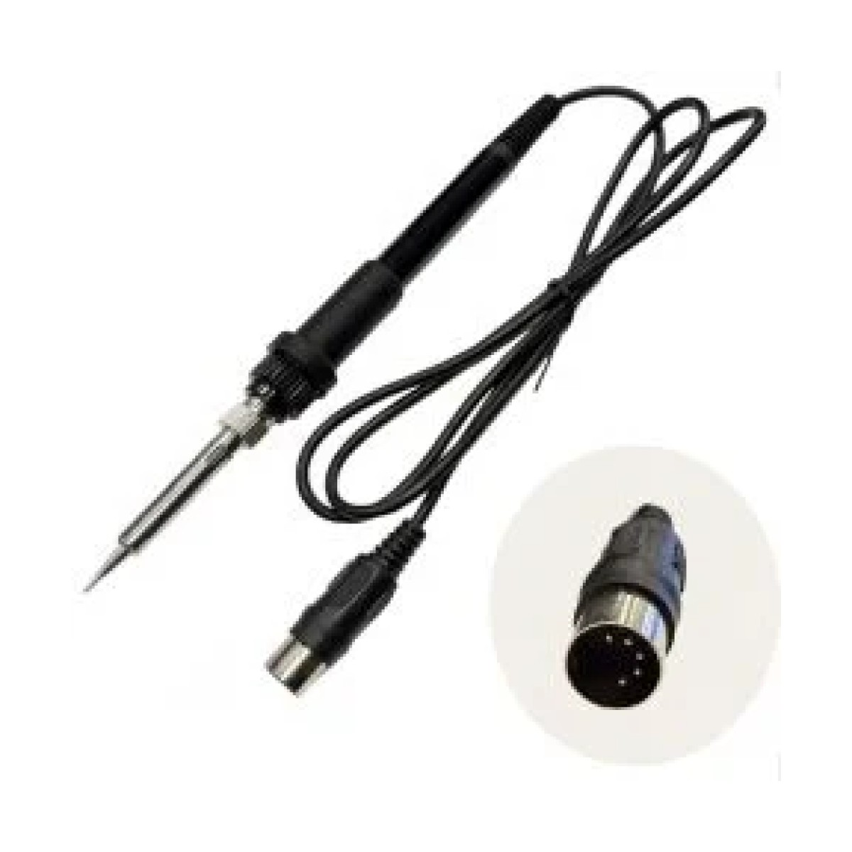 Atetool AM877D+ Yedek Havya Kalemi AH880