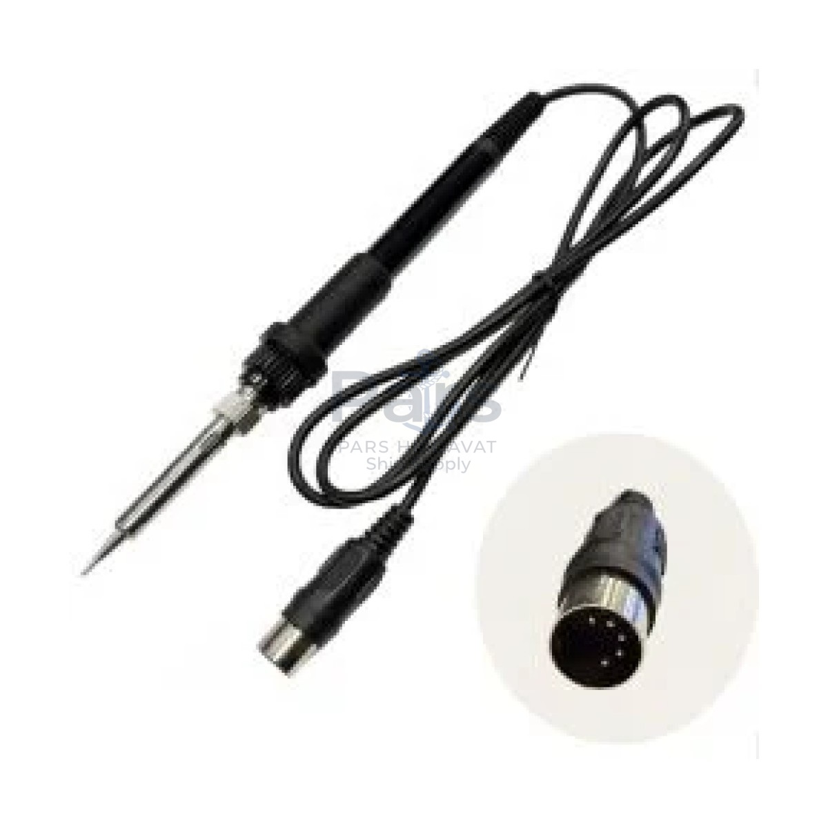 Atetool AM877D+ Yedek Havya Kalemi AH880