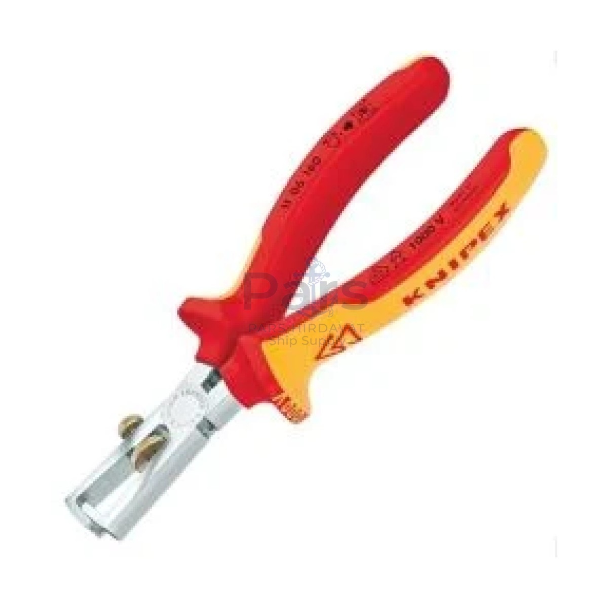 Knipex 11 06 160 Kablo Sıyırma Plierssi 160mm