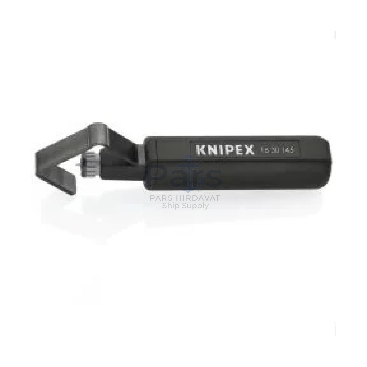 Knipex 16 30 145 SB Kablo Sıyırma Aleti
