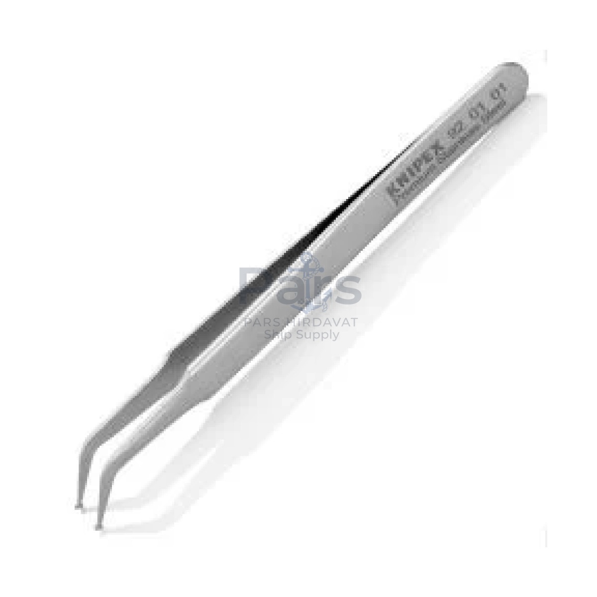 Knipex 92 01 01 SMD Hassas Cımbız