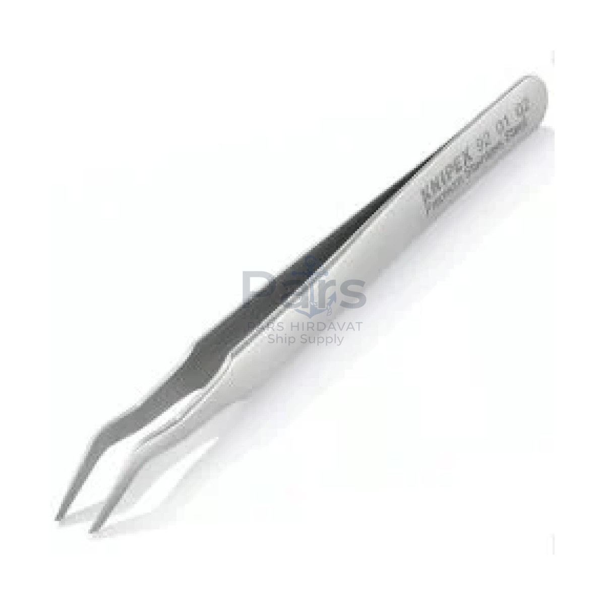 Knipex 92 01 02 SMD Hassas Cımbız