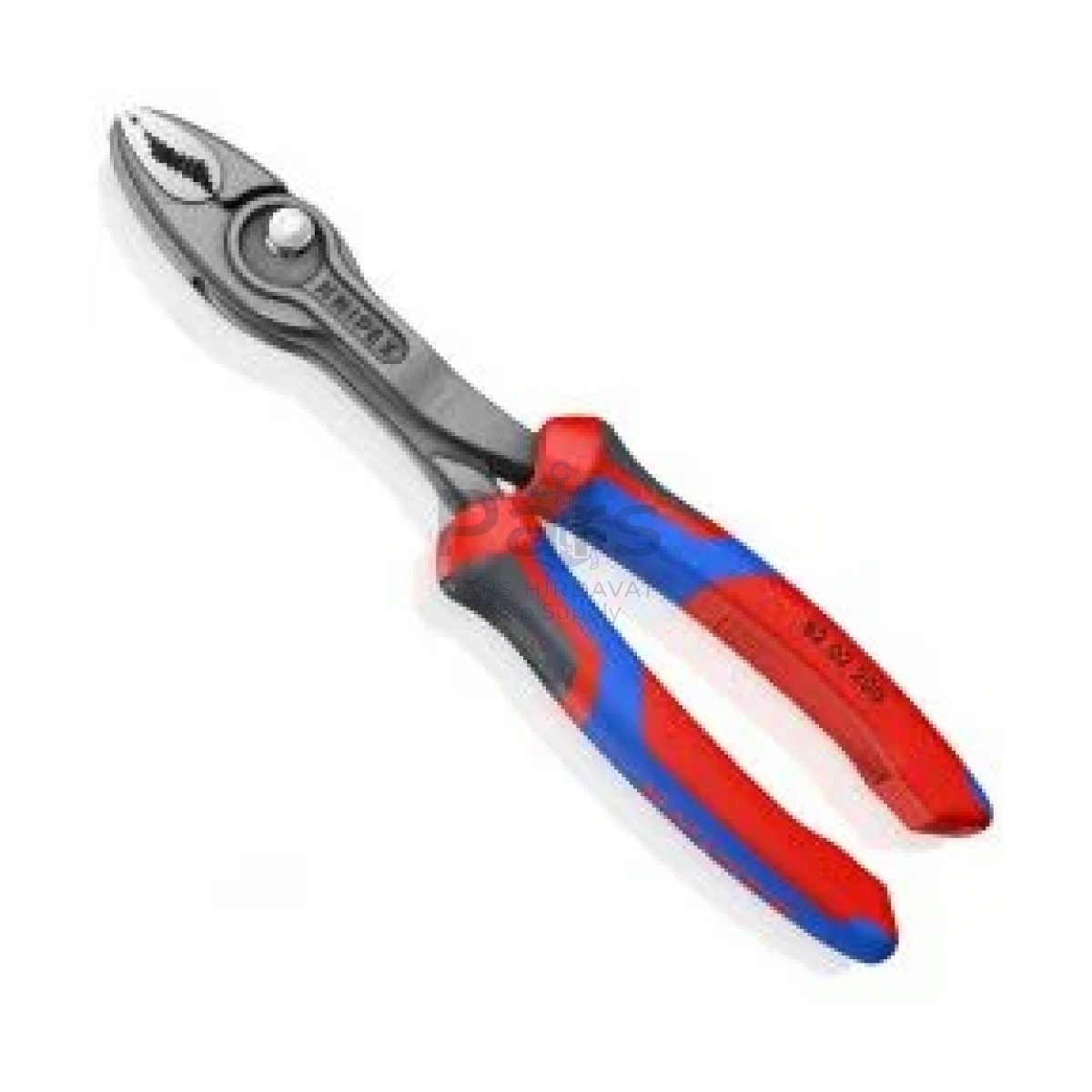 Knipex 82 02 200 Twingrip Fort Pliers